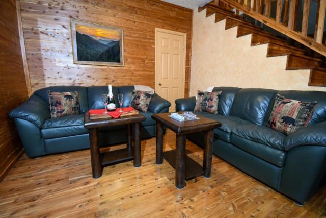 Amazing Views Villa Gatlinburg Exterior photo