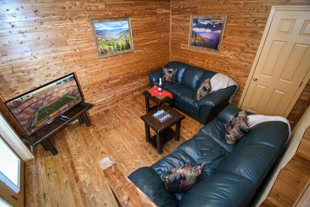 Amazing Views Villa Gatlinburg Exterior photo