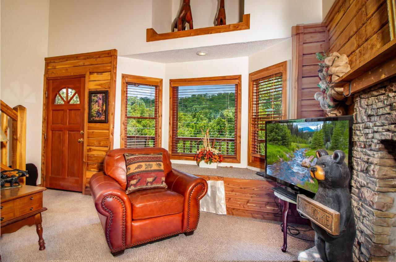Amazing Views Villa Gatlinburg Exterior photo