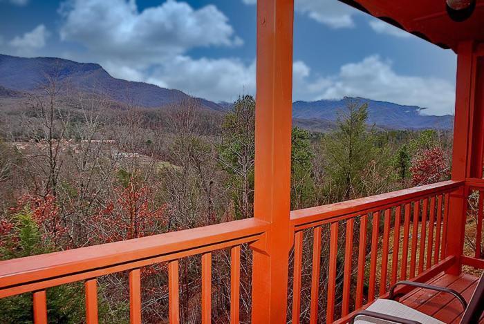 Amazing Views Villa Gatlinburg Exterior photo